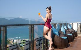 Kova Diamond Hotel Da Nang